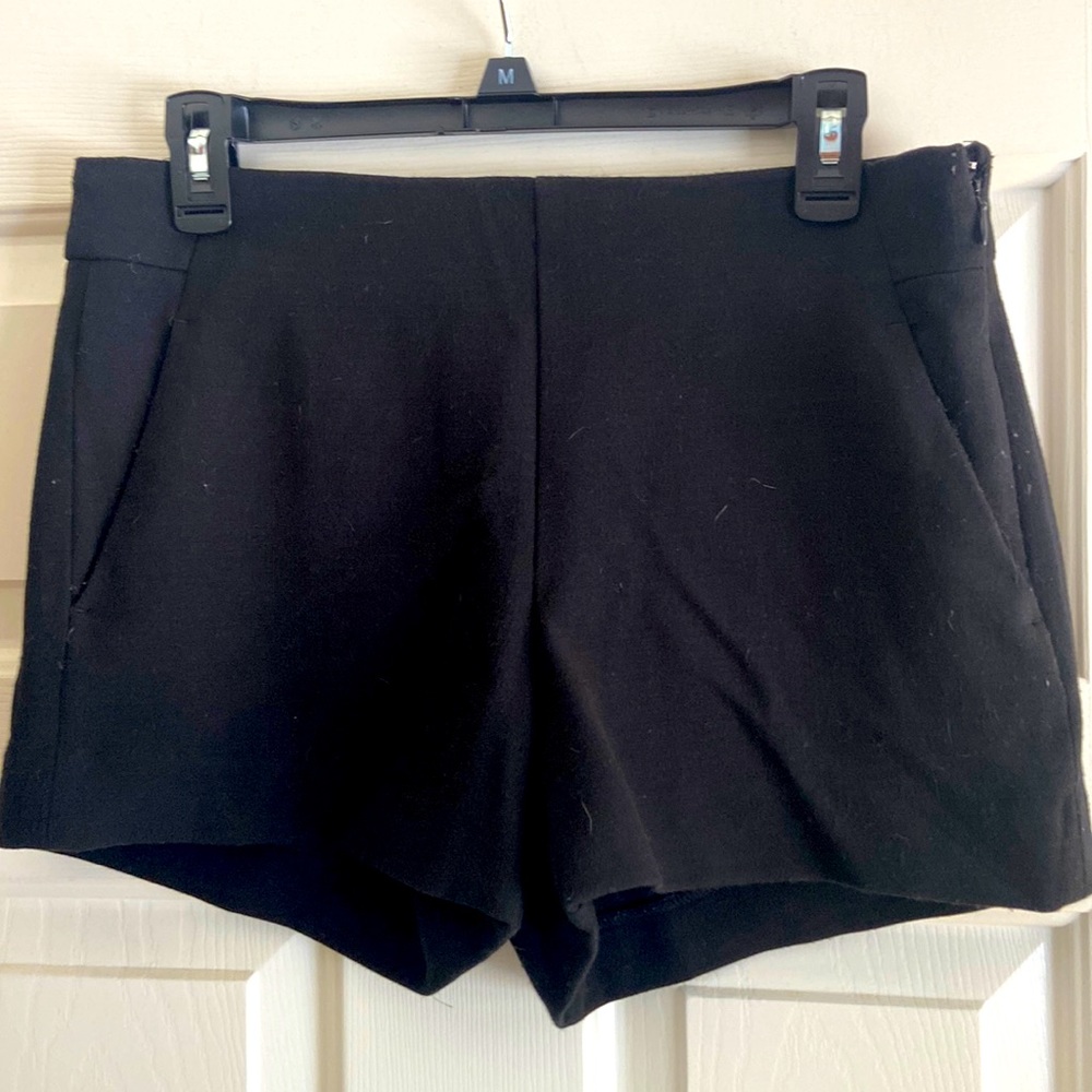 Banana Republic Dress Shorts